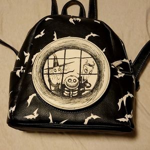 Disney the nightmare before Christmas